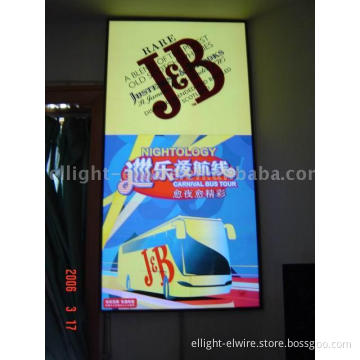 EL Backlight,EL Sheet,el advertising.EL light,EL,EL Poster,EL panel,el advertising (2007-9-22)
